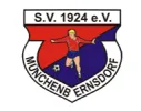 SG SV 1924 Münchenbernsdorf II
