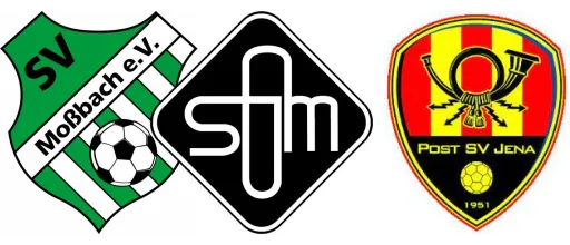 (1M) Im Kreispokal empfängt unsere SGM den höherklassigen Post SV Jena