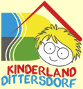 Wir bedanken uns beim Kinderland Dittersdorf