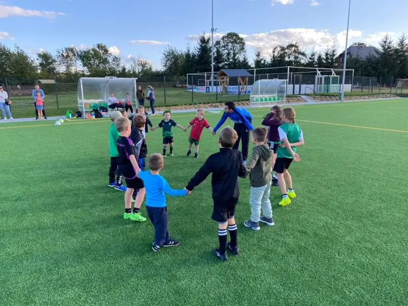 Der Sportverein Moßbach sagt von Herzen DANKE!