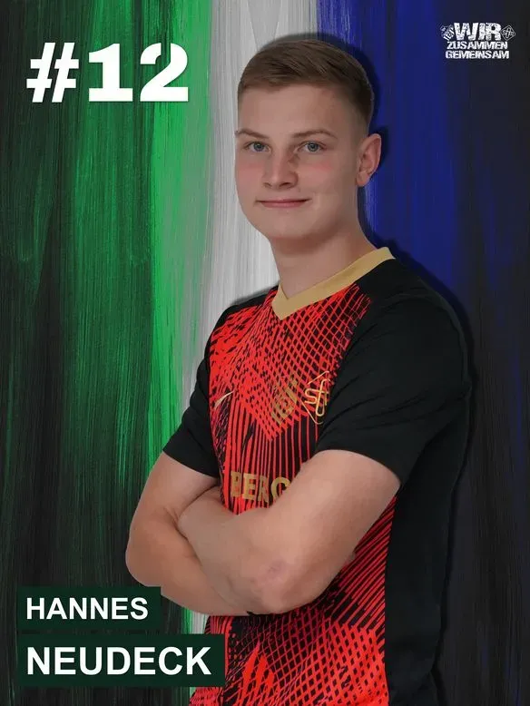 Vorgestellt: Wie der Vater, so der Sohn 👨👦