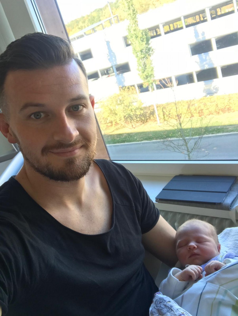Wir gratulieren - denn aller guten Dinge sind 3!