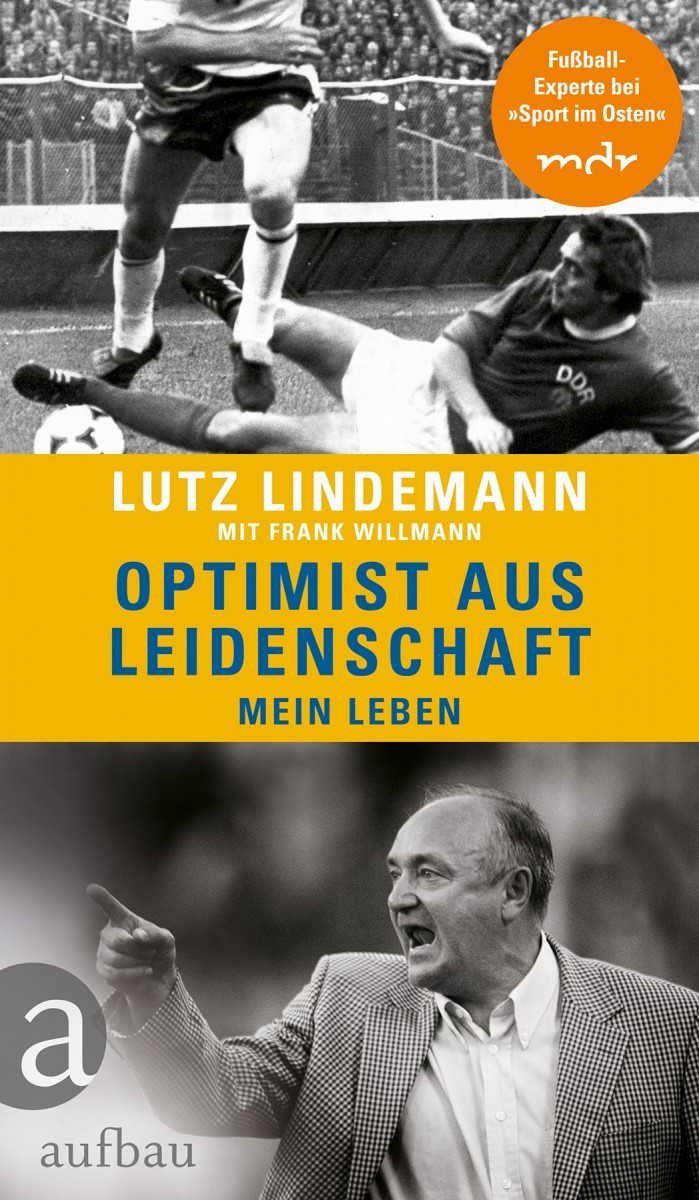 Am 31.05. im Sportlerheim: Lutz Lindemann zu Gast in Moßbach