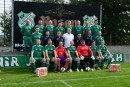 2. Mannschaft: Kantersieg aufgrund starker zweiter Halbzeit