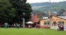 Achtung: Geisterspiel am Samstag in Zwätzen 🚷
