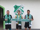 Aufgepasst: Fanartikel zur Weihnachts- und Winterzeit 💚🤍