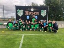 Jubiläum für Tony Neundorf: 150 Pflichtspiele für unseren SVM 👏