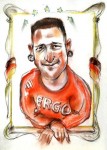 Was macht eigentlich ... unser Capitano a.D.?