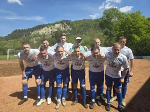 Ungefährdeter Sieg im Nachholspiel