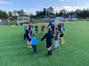 Der Sportverein Moßbach sagt von Herzen DANKE!