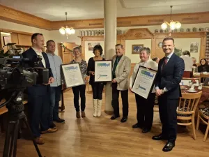 Unser SVM darf sich über Fördermittel freuen!