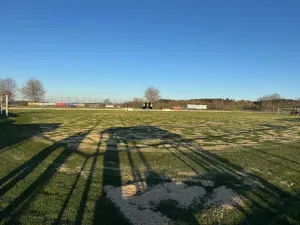 Ein erfolgreicher Subbotnik! 💪