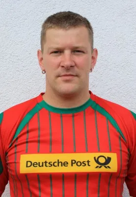 Christoph Pohl