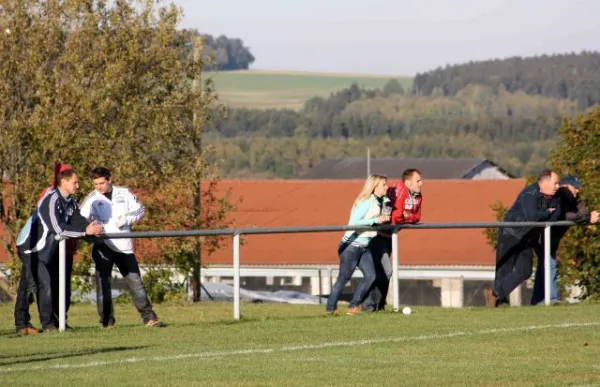 09. Spieltag SV Moßbach : TSV 1898 Oppurg
