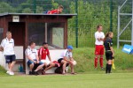 30. Spieltag: SV Moßbach : FSV Hirschberg