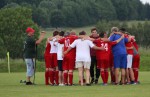 30. Spieltag: SV Moßbach : FSV Hirschberg