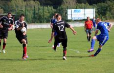 Pokal: SV Moßbach - SV Hermsdorf 5:2 (2:1)