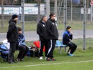 14. Spieltag SV Jena-Zwätzen : SV Moßbach