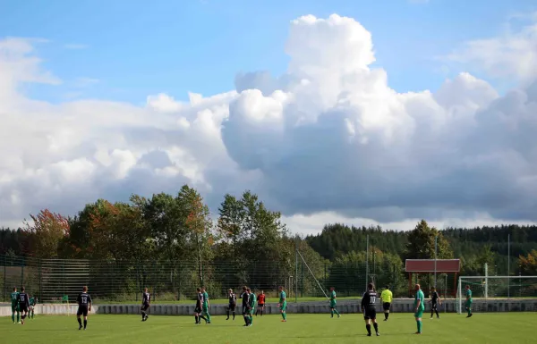 8. ST: SV Moßbach - SV Eintracht Camburg 1:3 (1:1)