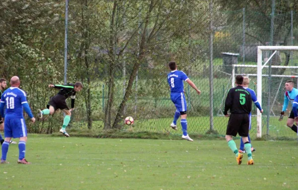 11. ST: FV Rodatal Zöllnitz-SV Moßbach 0:1 (0:0)