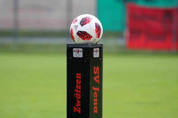 3. ST: SV Jena-Zwätzen - SV Moßbach 4:0 (1:0)