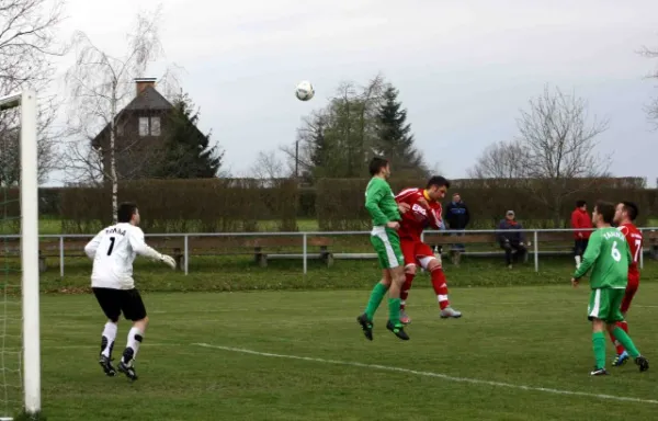 SV Moßbach : SV GW Tanna