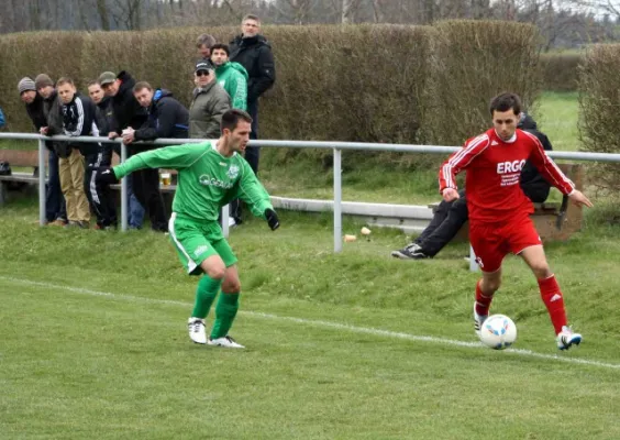 SV Moßbach : SV GW Tanna