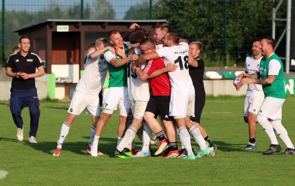 2019-2023 für den SVM: Lukas Welsche zum Abschied