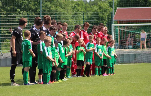 02.06.2019 SV Moßbach vs. SV 08 Rothenstein