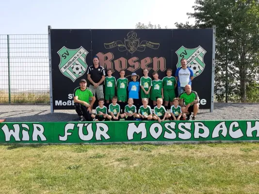 01.09.2019 FF USV Jena vs. SG Auma/Moßbach