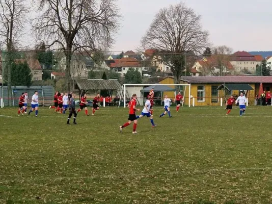10.03.2024 TSV 1898 Neunhofen vs. SG SV Moßbach II