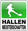 Vorrunde der Hallenkreismeisterschaften unserer F-Junioren