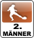 Nachholtermin für das Spiel gegen Neustadt II