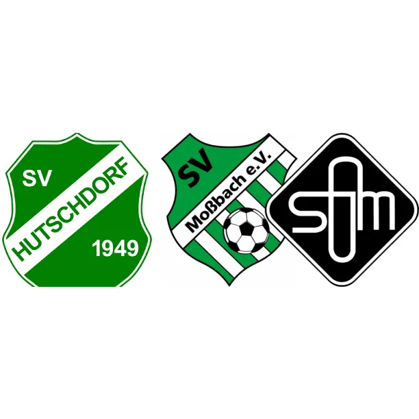 (1M) SV Hutschdorf <span class="nowrap bold mx-1">7 : 2</span> SG SV Moßbach