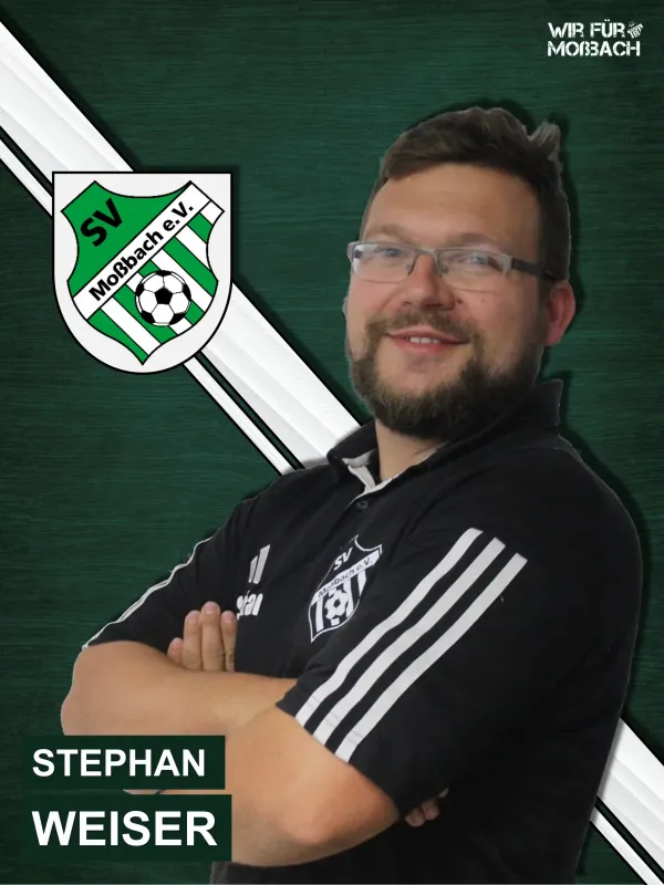 Stephan "Pfeffi" Weiser