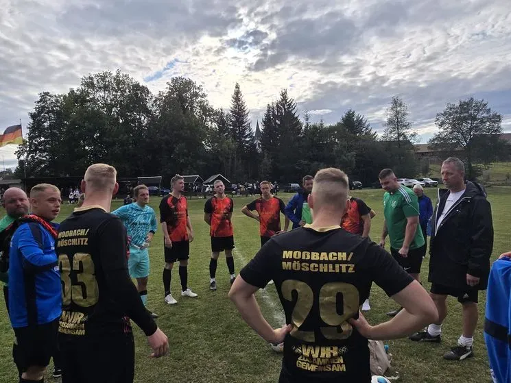 Rückblick I auf das Heimspiel gegen den FCT Jena