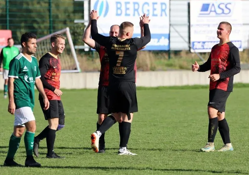 Rückblick II auf das Heimspiel gegen Stadtroda