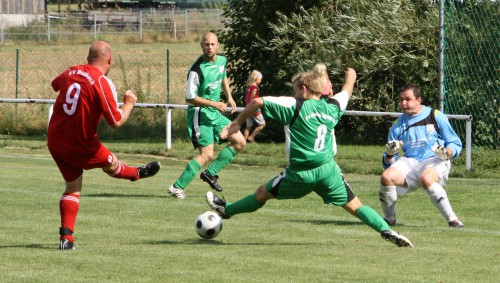 Revanche in Zöllnitz gelungen