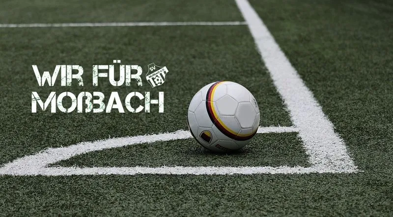 SVM-Newsletter (2) zum Moßbacher Kunstrasenprojekt ⚽️