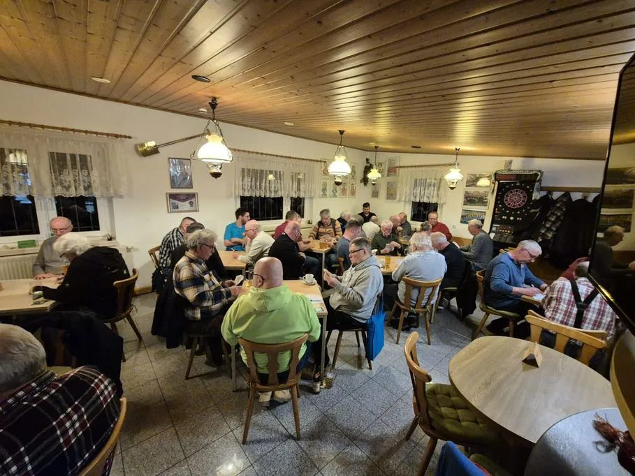 Skatabend in Moßbach war ein voller Erfolg