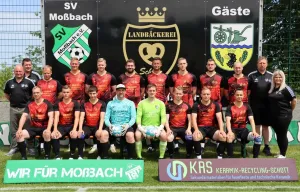Hochverdienter Heimsieg zum Kinderfest