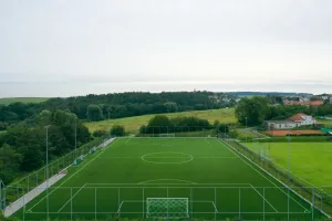 Unser alljährliches Sport- und Freizeitcamp steht bevor!