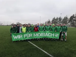 Wir blicken äußerst positiv auf unser Trainingscamp in Pilsen zurück!