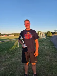 Happy Birthday, Hammi! 🍻