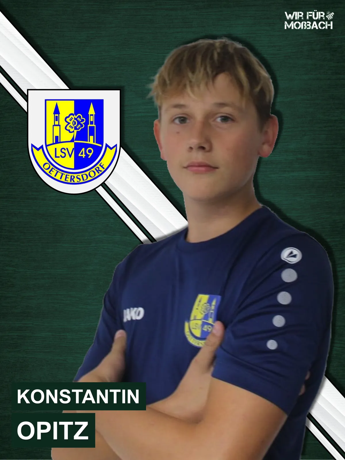 Konstantin Opitz