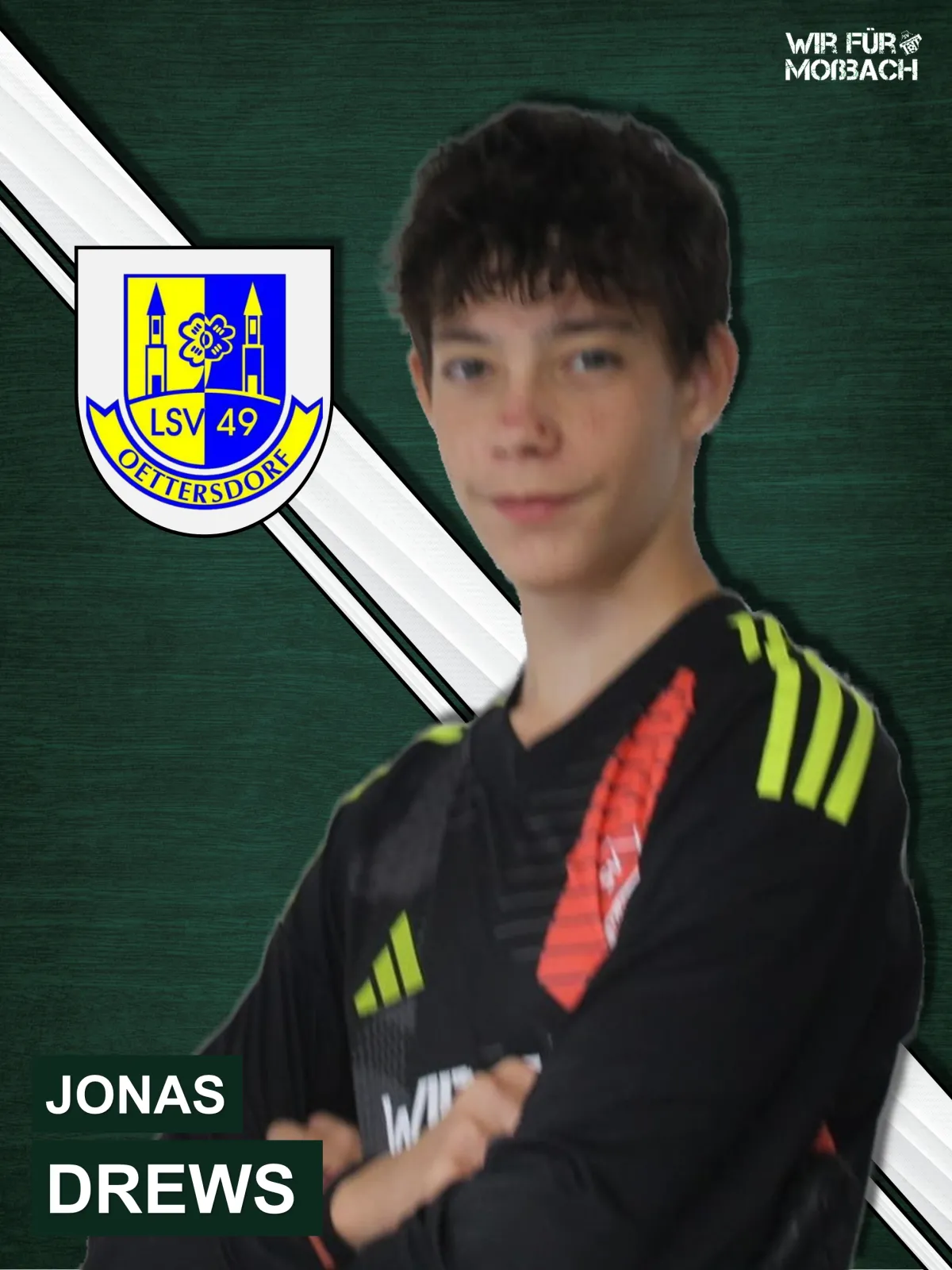 Jonas Drews