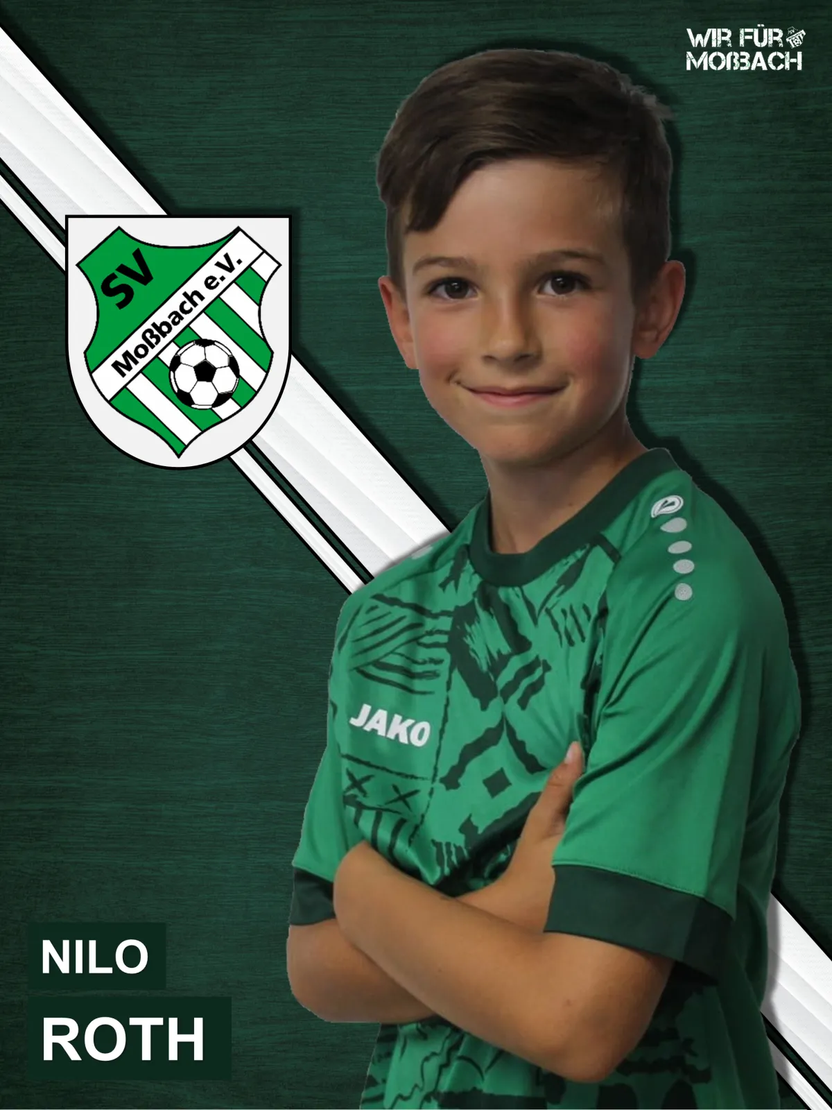 Nilo Roth