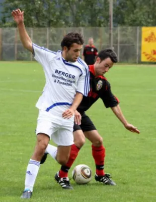 03. Spieltag FV Einheit 04 Jena : SV Moßbach