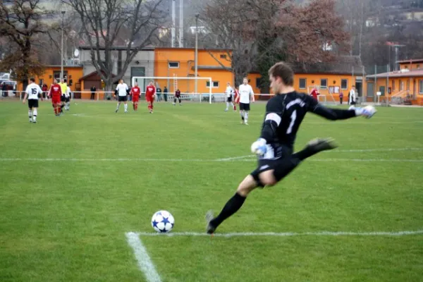 14. Spieltag SV Jena-Zwätzen : SV Moßbach