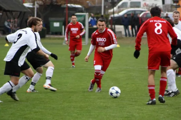 14. Spieltag SV Jena-Zwätzen : SV Moßbach